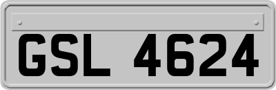 GSL4624