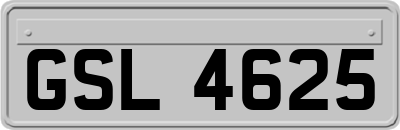 GSL4625