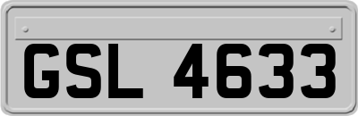 GSL4633