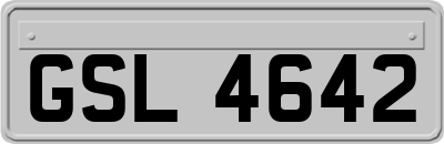 GSL4642
