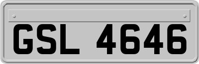 GSL4646