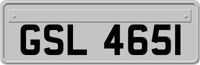 GSL4651