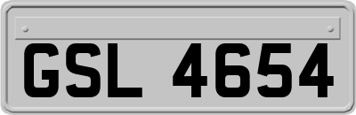 GSL4654