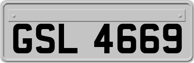 GSL4669