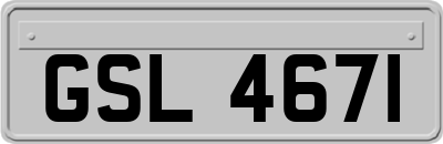 GSL4671