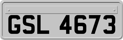 GSL4673