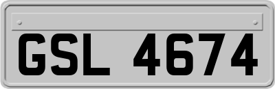 GSL4674