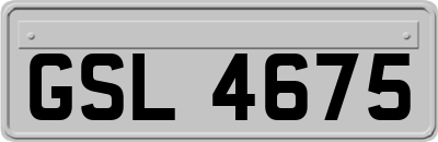 GSL4675