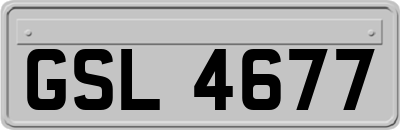 GSL4677