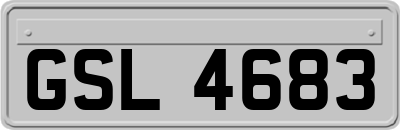 GSL4683