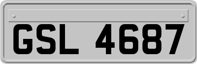 GSL4687