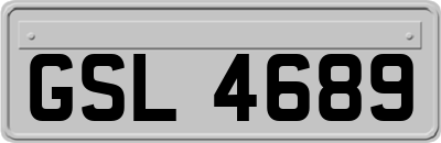 GSL4689