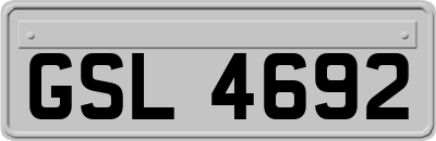GSL4692