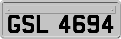GSL4694
