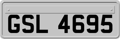 GSL4695