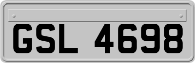 GSL4698
