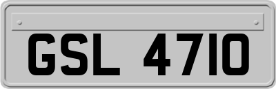 GSL4710