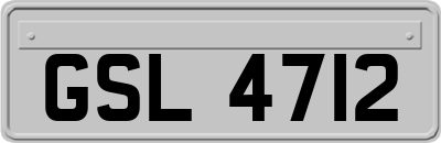 GSL4712