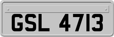 GSL4713