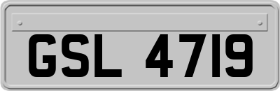 GSL4719