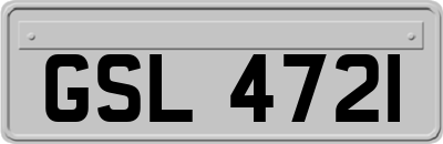 GSL4721