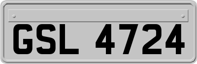 GSL4724