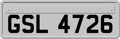 GSL4726