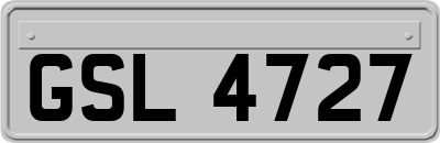 GSL4727