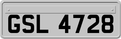 GSL4728