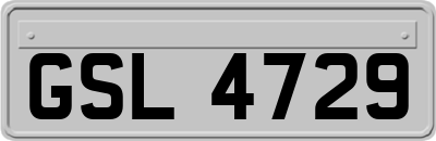 GSL4729