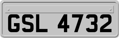 GSL4732