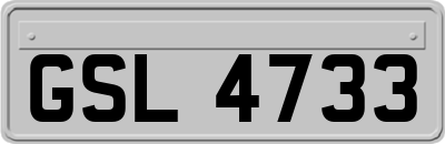GSL4733