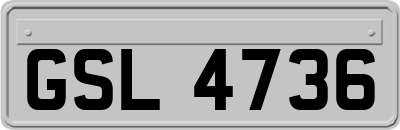 GSL4736
