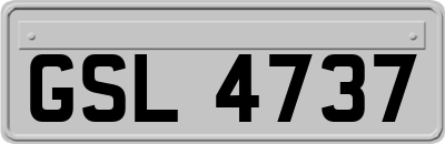 GSL4737