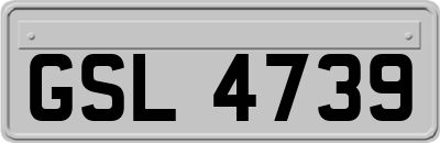 GSL4739
