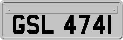 GSL4741