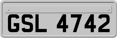 GSL4742