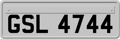 GSL4744