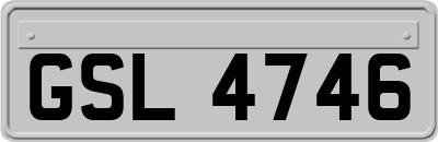 GSL4746