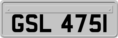 GSL4751