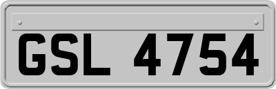 GSL4754