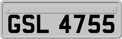 GSL4755