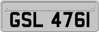 GSL4761