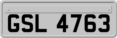 GSL4763