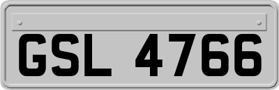 GSL4766