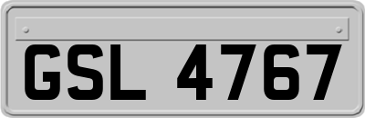 GSL4767