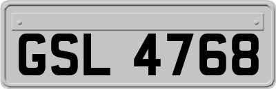 GSL4768