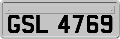 GSL4769