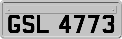 GSL4773