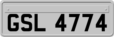 GSL4774